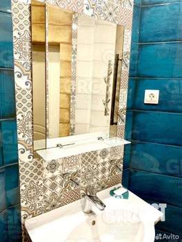 Дом 360м², 3-этажный, участок 7 сот.  