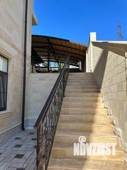 Дом 253м², 3-этажный, участок 680 сот.  