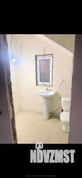 Дом 90м², 2-этажный, участок 2 сот.  