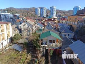 Дом 500м², 5-этажный, участок 4 сот.  