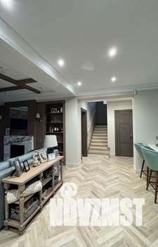 Коттедж 200м², 2-этажный, участок 5 сот.  