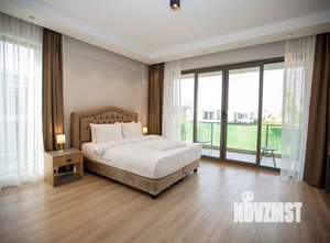 Коттедж 150м², 2-этажный, участок 5 сот.  