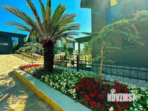 Дом 180м², 2-этажный, участок 8 сот.  