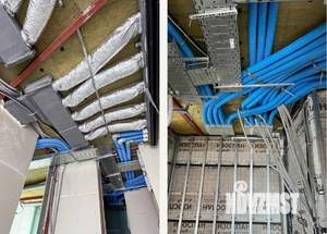 Коттедж 340м², 2-этажный, участок 6 сот.  