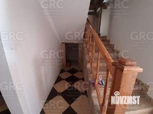 Дом 275м², 3-этажный, участок 6 сот.  