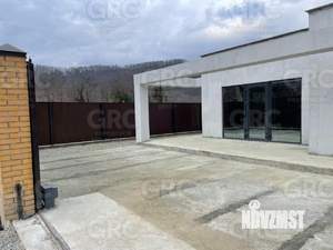 Дом 80м², 1-этажный, участок 3 сот.  