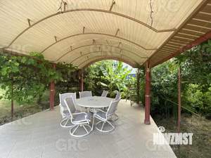 Дом 750м², 3-этажный, участок 40 сот.  