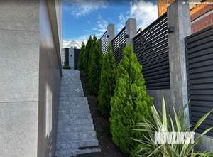 Коттедж 240м², 2-этажный, участок 4 сот.  