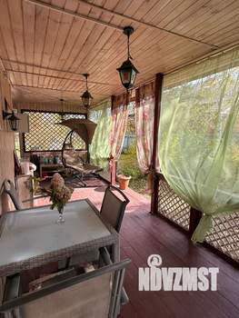 Дом 90м², 2-этажный, участок 8 сот.  