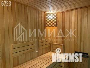 Коттедж 250м², 3-этажный, участок 8 сот.  