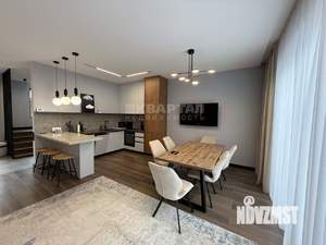 Дом 97м², 2-этажный, участок 2 сот.  