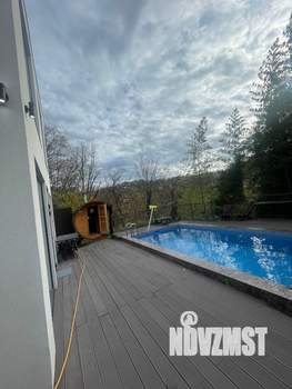 Дом 100м², 2-этажный, участок 5 сот.  