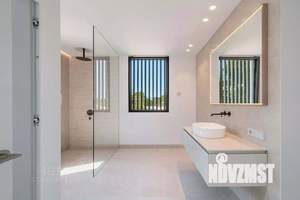 Дом 280м², 2-этажный, участок 8 сот.  