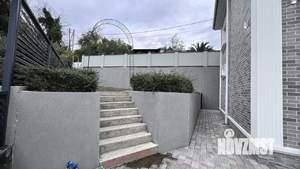 Дом 155м², 2-этажный, участок 5 сот.  