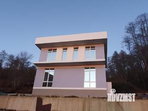 Дом 255м², 3-этажный, участок 5 сот.  