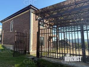 Дом 192м², 2-этажный, участок 543 сот.  