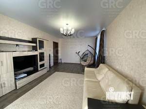 Дом 435м², 3-этажный, участок 7 сот.  