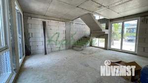 Таунхаус 92м², 2-этажный, участок 2 сот.  