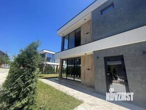 Таунхаус 150м², 2-этажный, участок 5 сот.  