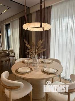 Дом 180м², 2-этажный, участок 4 сот.  