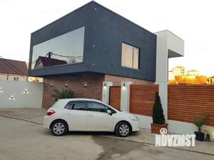 Дом 240м², 2-этажный, участок 4 сот.  