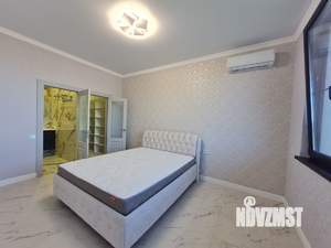 Дом 150м², 2-этажный, участок 5 сот.  