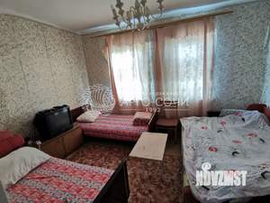 Дом 81м², 1-этажный, участок 9 сот.  