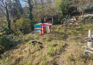 Дом 85м², 1-этажный, участок 4 сот.  