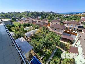 Дом 673м², 4-этажный, участок 18 сот.  