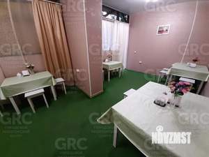 Дом 600м², 2-этажный, участок 8 сот.  