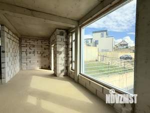 Коттедж 177м², 2-этажный, участок 5 сот.  