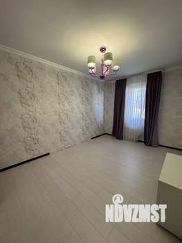 Дом 250м², 3-этажный, участок 7 сот.  