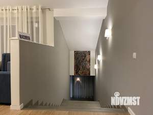 Таунхаус 170м², 2-этажный, участок 1 сот.  