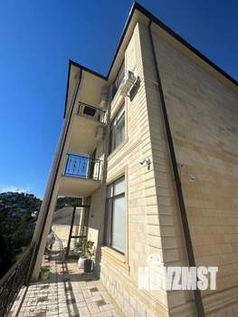 Дом 253м², 3-этажный, участок 680 сот.  