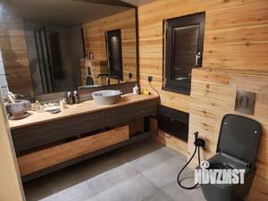 Дом 120м², 2-этажный, участок 3 сот.  
