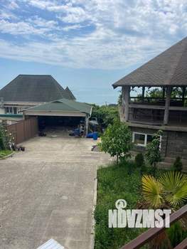 Дом 180м², 2-этажный, участок 20 сот.  