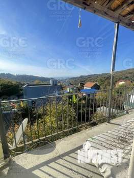 Дом 90м², 2-этажный, участок 5 сот.  