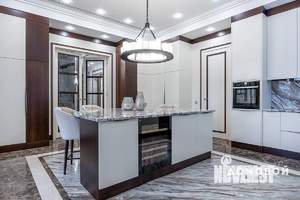 Дом 400м², 2-этажный, участок 20 сот.  