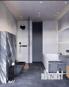 Коттедж 450м², 3-этажный, участок 5 сот.  