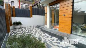 Коттедж 221м², 2-этажный, участок 4 сот.  