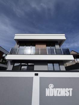 Дом 120м², 2-этажный, участок 2 сот.  