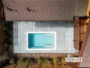 Дом 285м², 2-этажный, участок 6 сот.  