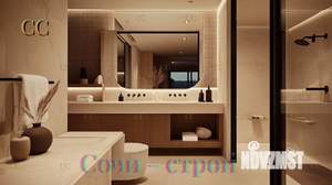 Дом 430м², 2-этажный, участок 9 сот.  