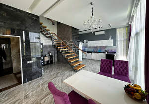 Дом 175м², 2-этажный, участок 7 сот.  