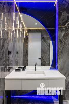 Коттедж 500м², 2-этажный, участок 8 сот.  