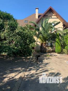 Дом 170м², 2-этажный, участок 6 сот.  