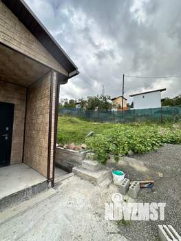 Дом 67м&sup2;, 2-этажный, участок 6 сот.  