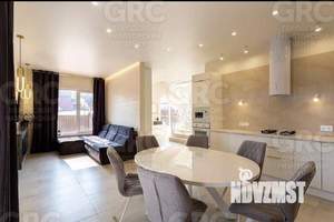 Коттедж 130м², 2-этажный, участок 3 сот.  