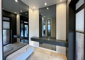 Дом 200м², 2-этажный, участок 6 сот.  