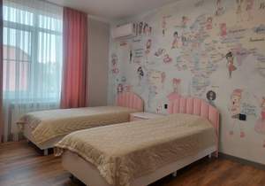 Дом 180м², 2-этажный, участок 4 сот.  